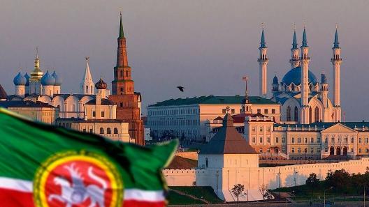 Татарстан запустил пилотный проект по социальной занятости инвалидов с ментальными нарушениями