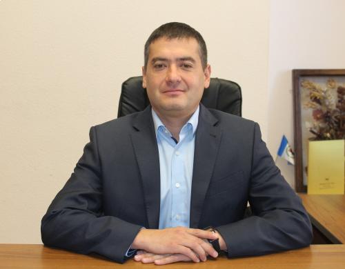 Павлюк Роман Леонидович