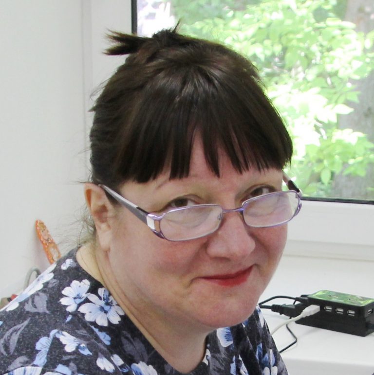 Рудакова Елена Анатольевна