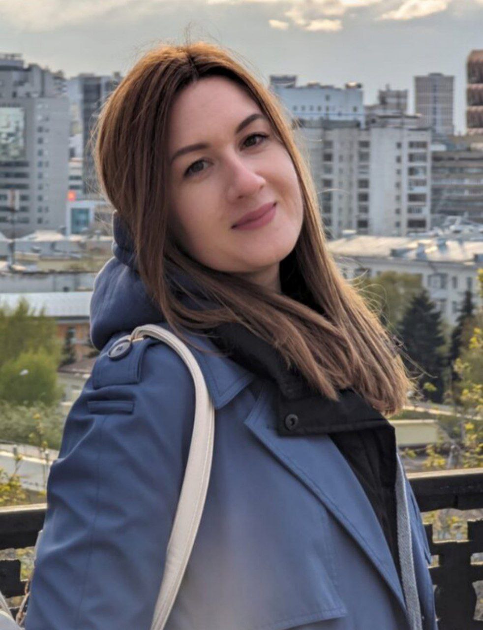 Костина Екатерина Викторовна