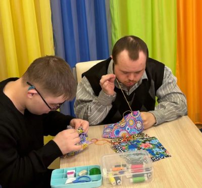 Социальная занятость в Нижнеудинске