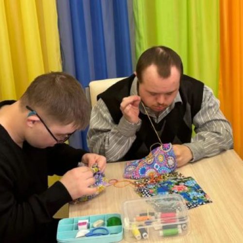 Социальная занятость в Нижнеудинске