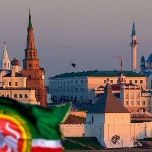 Татарстан запустил пилотный проект по социальной занятости инвалидов с ментальными нарушениями